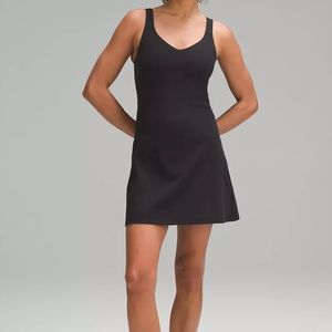 Lululemon Align Dress